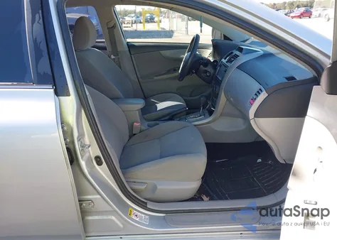 2013 Toyota Corolla Le from USA, damaged, VIN 2T1BU4EE7DC971226